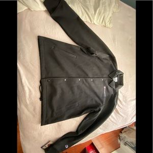 Champion reverse weave jacket